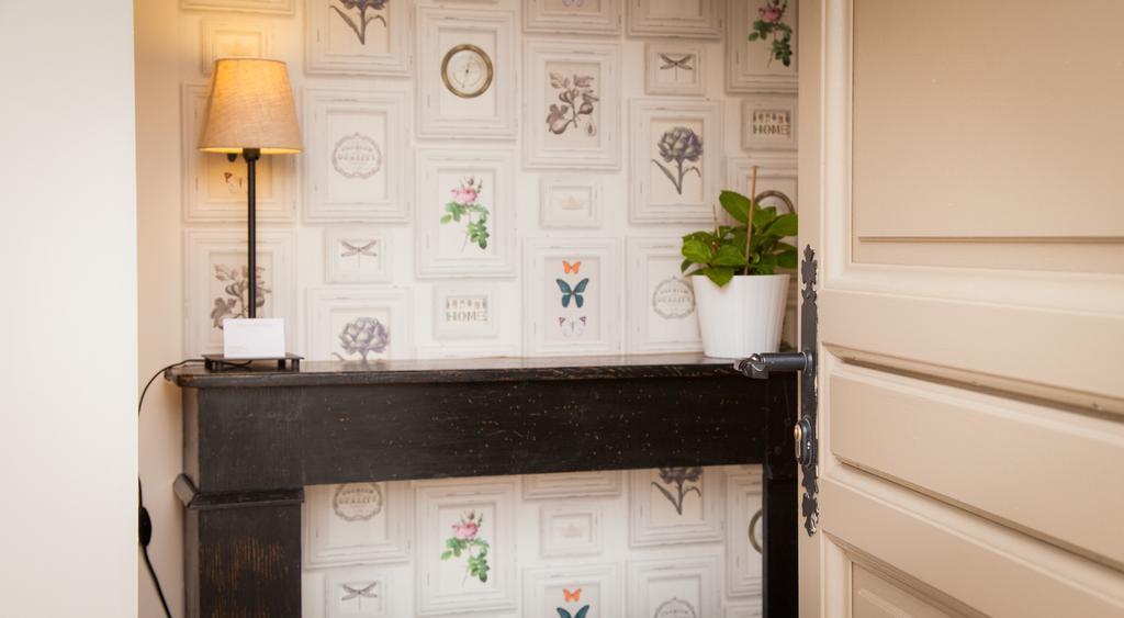 Il Etait Une Fois Chez Moi La Chambre Augustin Le Loroux-Bottereau ภายนอก รูปภาพ